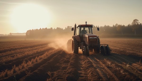A Revolução Digital no Agronegócio de Uberlândia