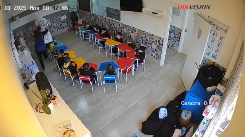 Agressão a criança de 4 anos aumenta preocupação de pais com segurança nas escolas: o que está por trás desse cenário preocupante?