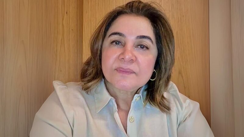 Maria do Carmo diz que não é hora de falar em sucessor, mas que ‘Bolsonaro coloca qualquer camarada no segundo turno’