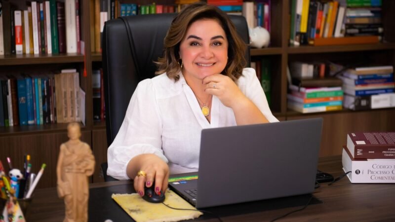 ’Um novo marco em Parintins’, Maria do Carmo comemora primeira turma de Medicina do Baixo Amazonas