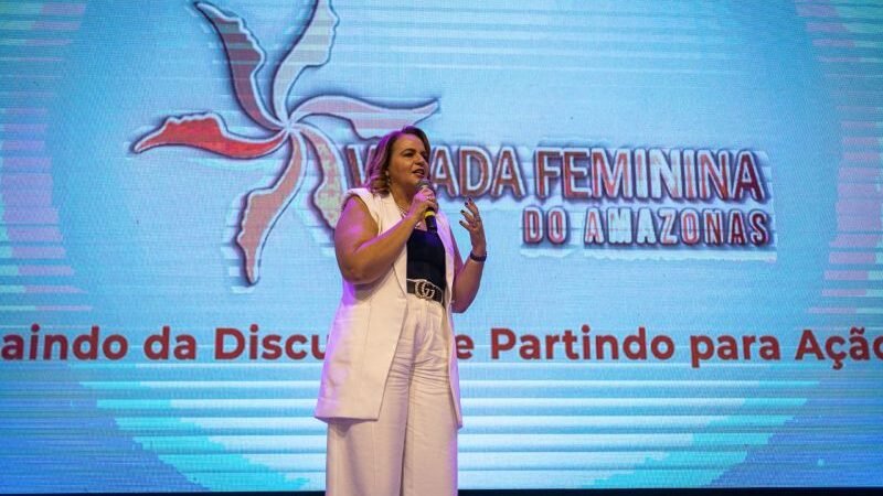 Virada Feminina do Amazonas promove encontro especial nesta sexta-feira 19