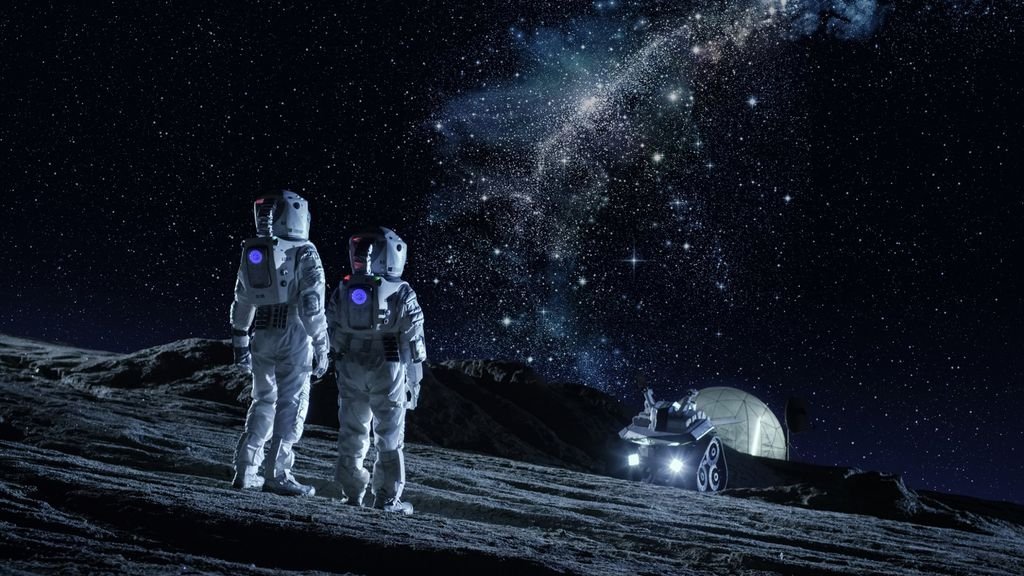 Nasa seleciona 10 novos astronautas com planos de missões para Lua e Marte