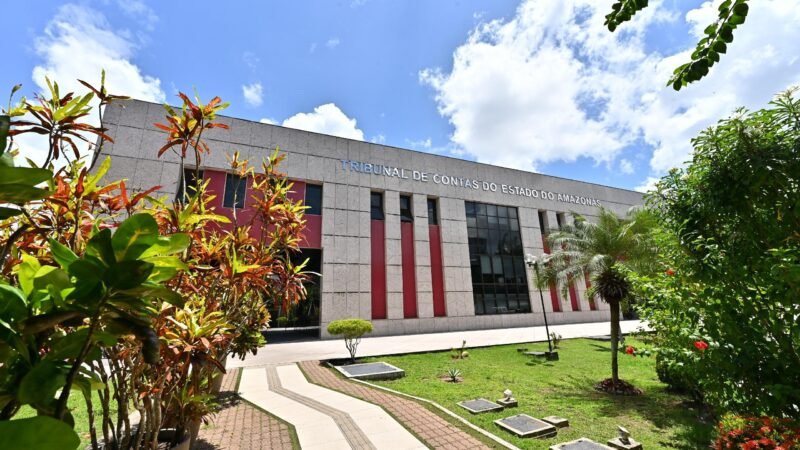 TCE-AM destaca decisão do STF que fortalece a transparência no controle das emendas parlamentares