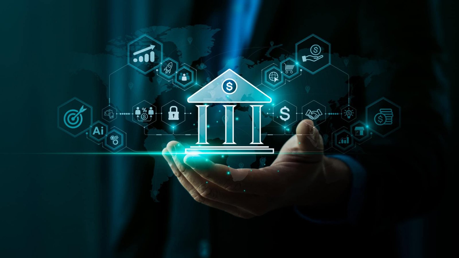 Uso indiscriminado de IA por bancos pode criar vulnerabilidades, alerta G20