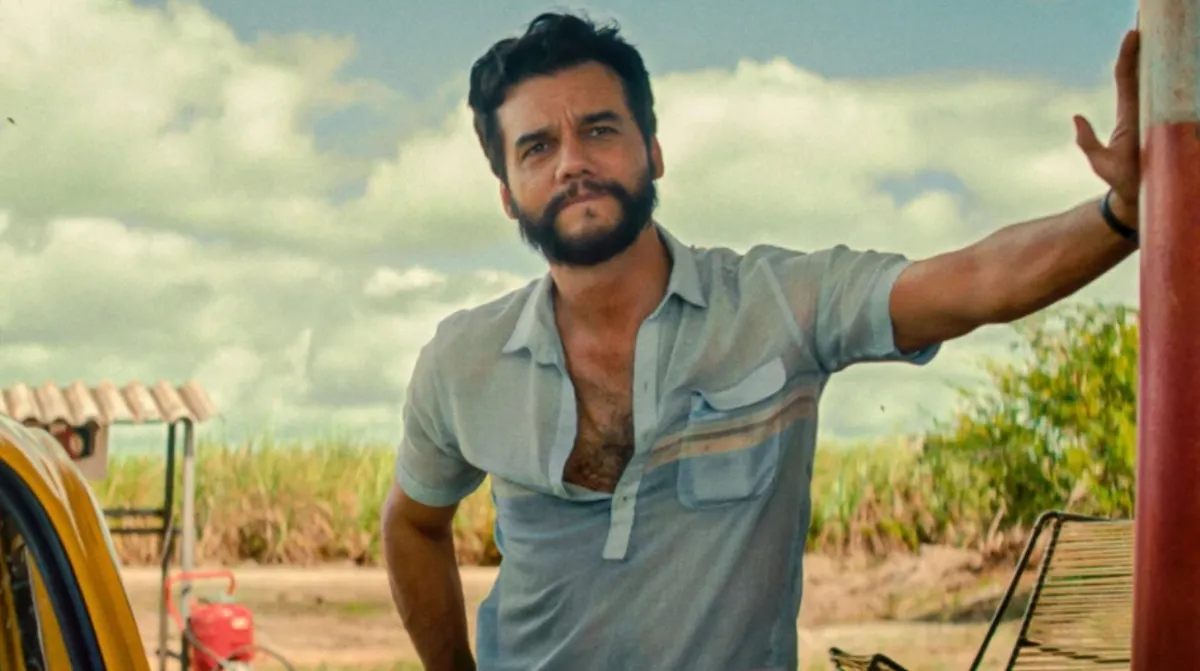 O Agente Secreto e Wagner Moura são indicados a importante prêmio pré-Oscar