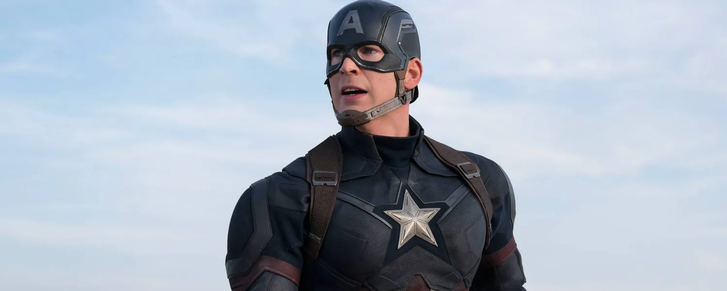 Avengers Doomsday: Steve Rogers retorna como Capitão América em trailer supostamente vazado