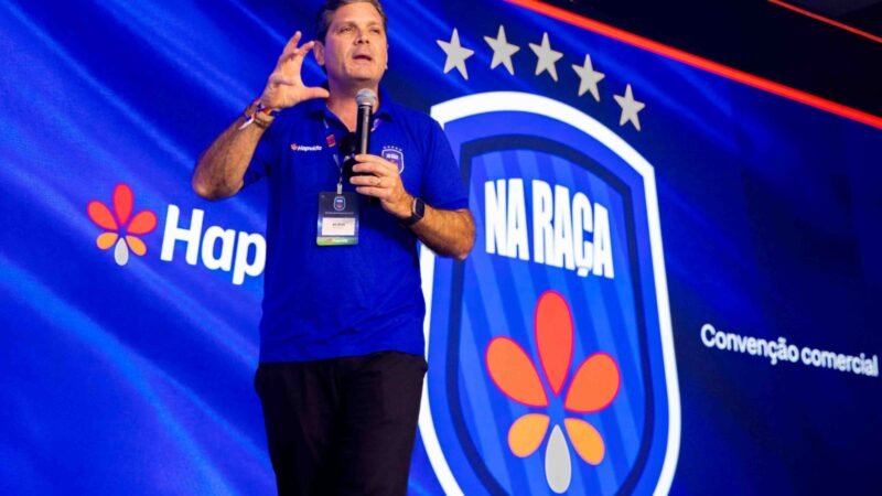 Hapvida mira liderança de crescimento no setor de saúde suplementar no Brasil