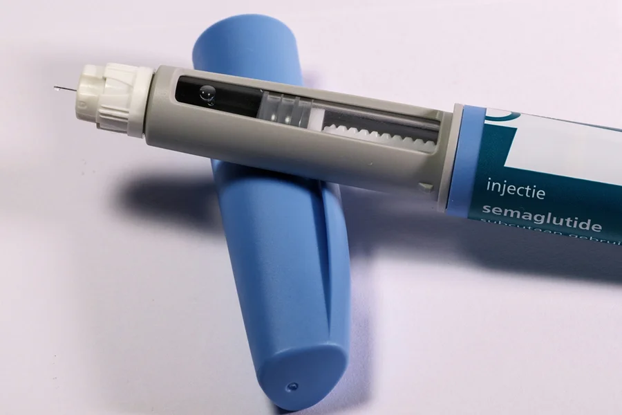 Canetas emagrecedoras: veja alerta da Anvisa para risco de pancreatite