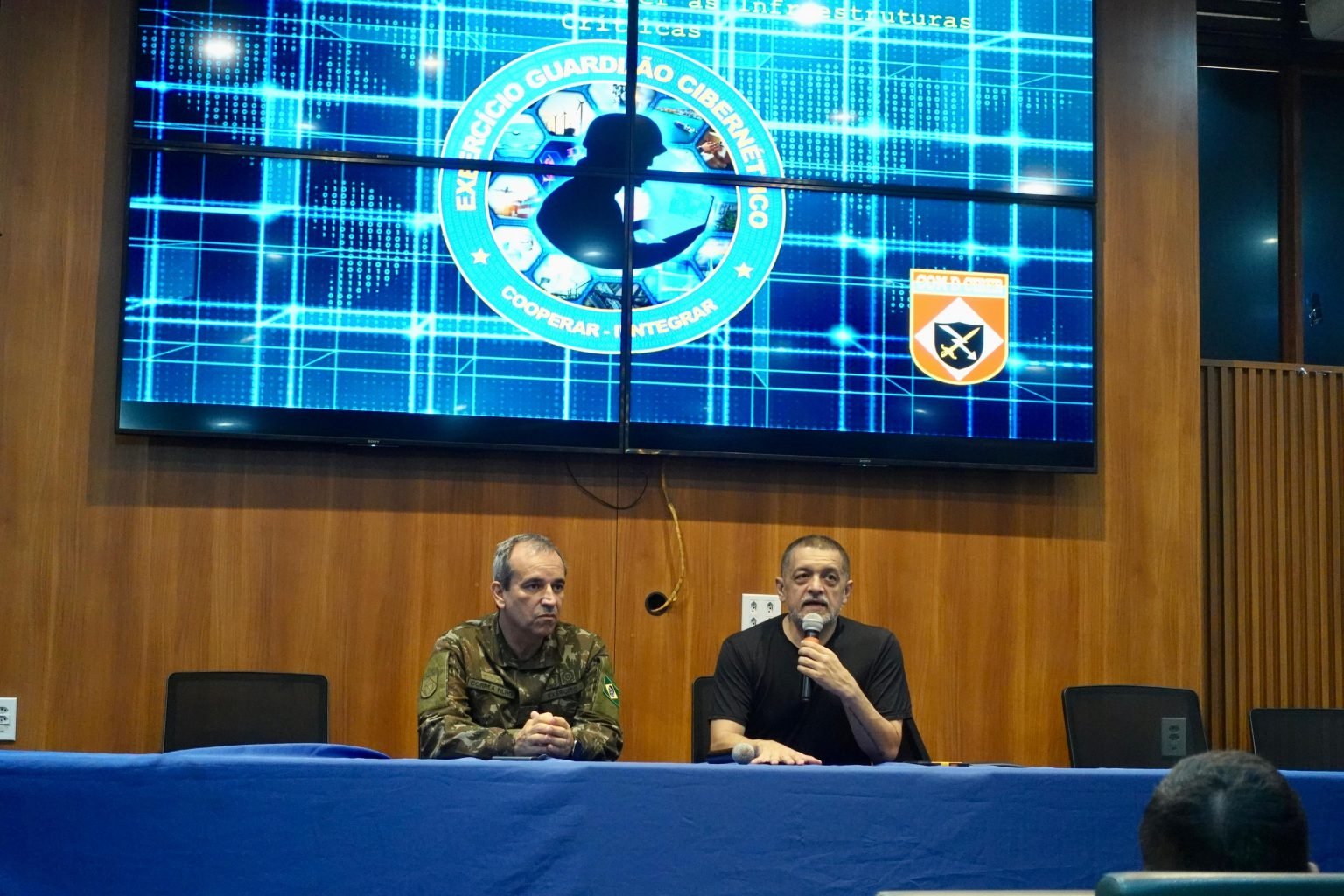 EST/UEA sediará maior treinamento de defesa cibernética da América Latina, em setembro, em parceria com Exército