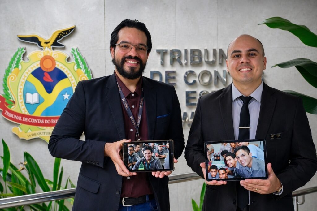 Programa Jovem Aprendiz do TCE-AM transforma vidas e amplia inclusão de jovens