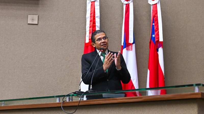 Deputado João Luiz alerta para isolamento do Amazonas após suspensão de voos