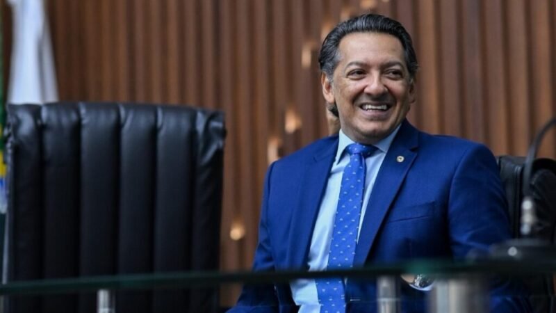 Proposta de Felipe Souza valoriza práticas culturais e ambientais do Amazonas