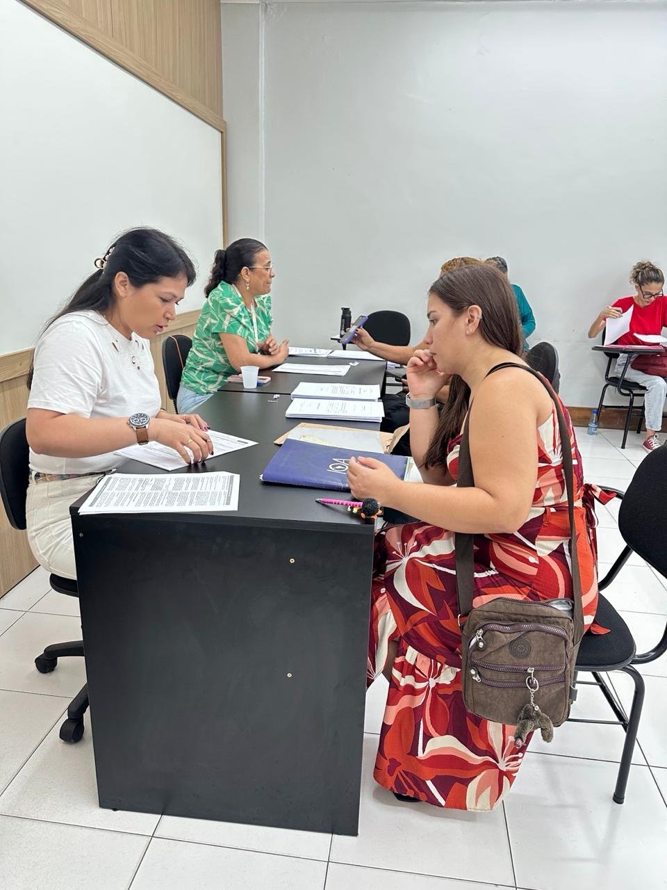Prefeitura de Manaus divulga resultado geral dos programas Bolsa Pós-Graduação e Bolsa Idiomas para 2026