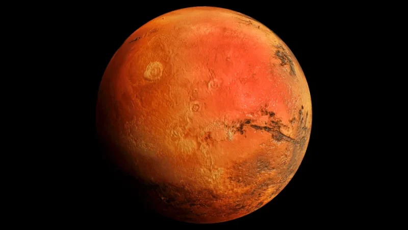 Rover da Nasa encontra moléculas inéditas ligadas à vida em Marte