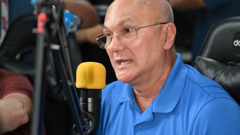 Coronel Menezes alerta para impacto do voto branco e nulo nas eleições