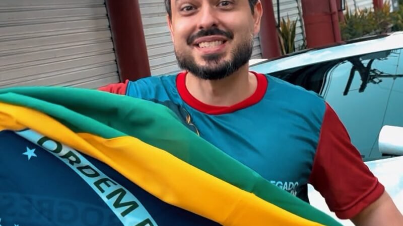 Tayah questiona crescimento patrimonial de nomes do PL no Amazonas e cobra explicações