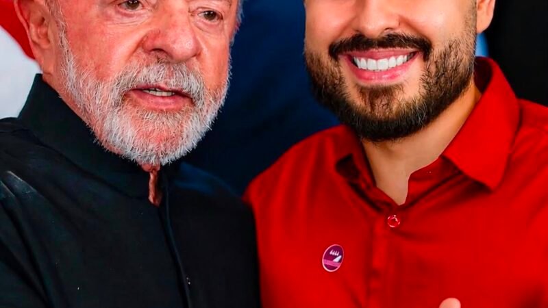 Das lutas estudantis à candidatura a deputado federal: a trajetória política de João Tayah