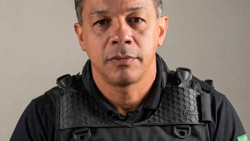 Delegado Pablo volta a confrontar Wilson Lima; dessa vez o assunto é o abandono do hospital de Tabatinga