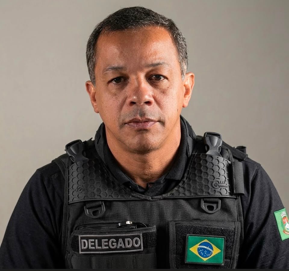 Delegado Pablo volta a confrontar Wilson Lima; dessa vez o assunto é o abandono do hospital de Tabatinga